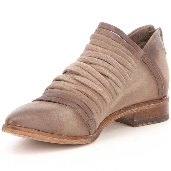 Free People Shoes - Free People Lost Valley Ankle Boot